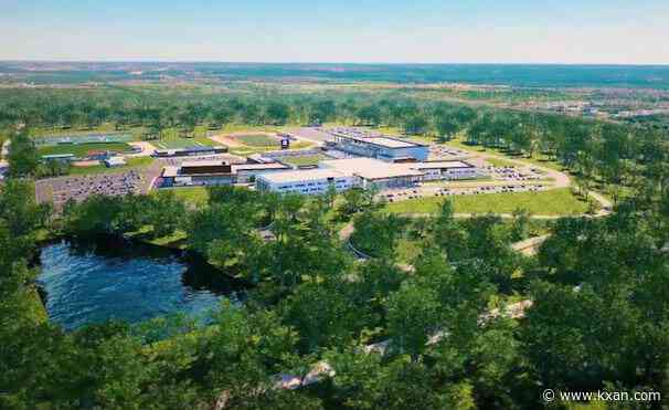 Liberty Hill ISD will soon have multiple high schools