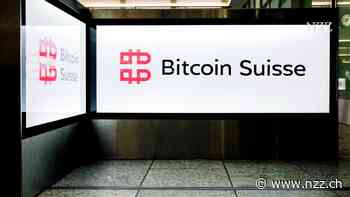 Gerüchte um Verkauf von Bitcoin Suisse: Der Chef der Schweizer Krypto-Pionierin nimmt Stellung