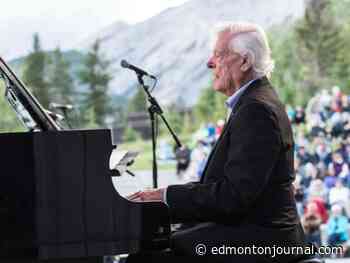 THE LIST: Big Band launches season with salute to Tommy Banks