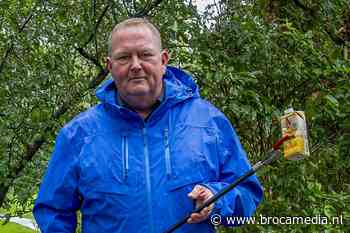 Liever delen dan verspillen