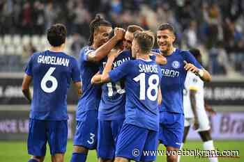 "Het begint wat veel te worden": drie belangrijke Buffalo's onzeker ... en ook absolute sterkhouder met overlast