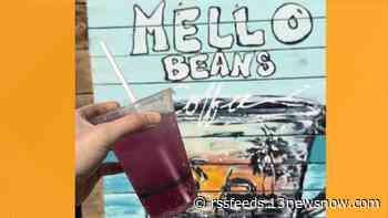 Mello Beans Beach House opens permanent location in Sandbridge