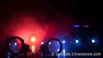 Virginia Beach school bus driver arrested, school officials confirm