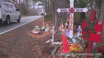 As National Teen Driver Safety Week nears, advocates push for safer driving among teenagers