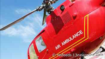 8-year-old boy dies in Hampton after climbing out of car window, police say