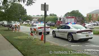 Some Virginia Beach mass shooting victims' families frustrated by state commission's final report