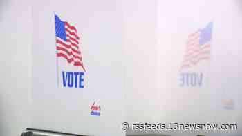 Unknown number of eligible voters wrongly removed from the rolls due to technical error