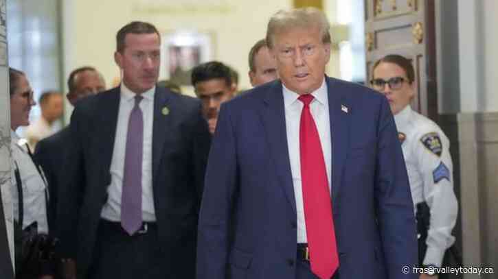 Trump endorses Jim Jordan to succeed Kevin McCarthy as House speaker