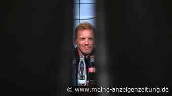 Nagelsmann-Nominierung heute live: Zwei überraschende Namen im DFB-Kader?