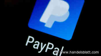 Zahlungsdienstleister: Zu hohe Gebühren: Verbraucher verklagen Paypal