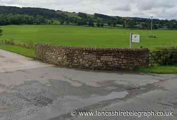 Lyme House Farm near Longridge submits plans for new storage building