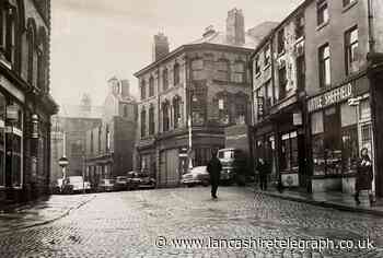 Little Sheffield was at heart of Astley Gate in the Sixties