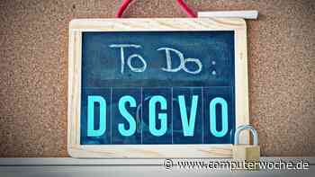 Kritik an DSGVO wächst: EU-Datenschutz ist kompliziert und praxisfern
