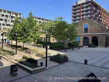 Salt bar Woolwich to be allowed to stay open later
