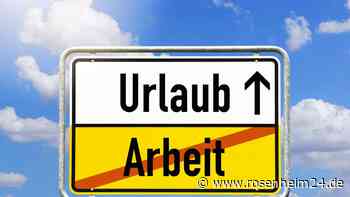 Hat man Anspruch auf Urlaub in der Probezeit?