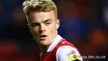 Rotherham United 1-2 Bristol City: Tommy Conway double gives Robins victory