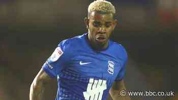 Juninho Bacuna: Birmingham City owner promises lifetime ban to fan over racist abuse