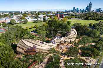Finalists announced for Western Sydney University's Indigenous Centre of Excellence