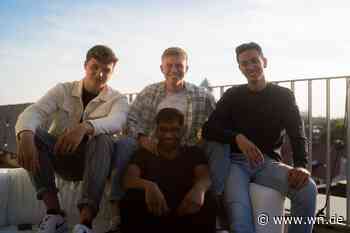 Multimediale Aktien-App für Generation Z