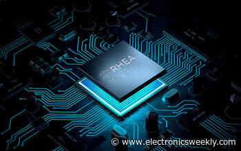 SiPearl to supply JUPITER