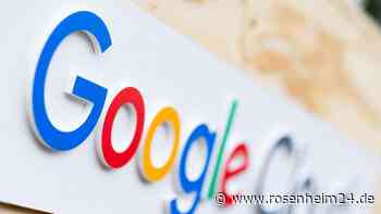 Google eröffnet erstes eigenes Cloud-Zentrum in Deutschland