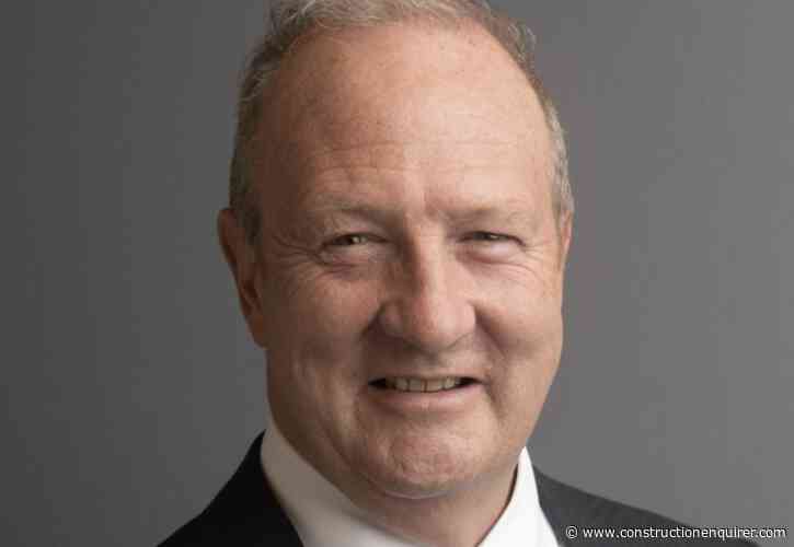 Tilbury Douglas targets £530m turnover after orders swell to £1.2bn