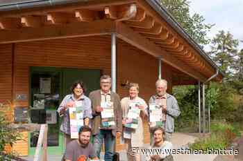 Bildungshaus Modexen kehrt zurück nach Brakel