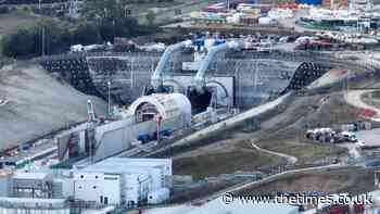 HS2 may never reach Euston without private funding. subscription