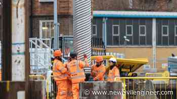 Sunaks scorched earth slashing of HS2 means further legs will never be built