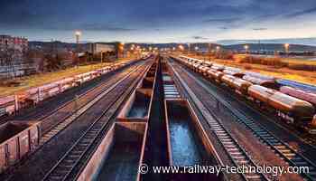 Rolling stock leaser acquires European loco leasing firm MRCE