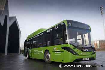 Glasgow buses in 'crisis'? Campaign sets sights on public ownership