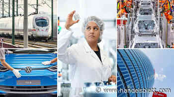 Anleihen: Rendite made in Germany – welche soliden Firmen hohe Zinsen bieten