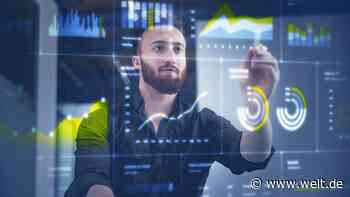 „Wettbewerbsvorteil“ Ethik? Deutschlands neue Chance am Software-Markt