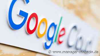 Google: Alphabet-Tochter eröffnet Rechenzentrum in Hanau, Commerzbank, Fehrer, Lufthansa sind erste Kunden