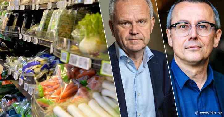 Zo zorgen voedingsfabrikanten ervoor dat u te veel betaalt in de supermarkt