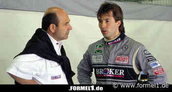 Ron Dennis verärgert: Warum Heinz-Harald Frentzen nie für McLaren fuhr