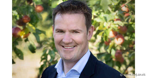 Elior UK Board appointment