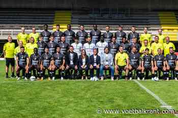 Drie clubs uit 1B vallen de Pro League aan na 'onrechtvaardige verdeling'