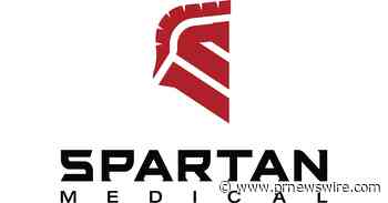 Spartan Medical Launches Concentric Attack on Surgical Site Infections