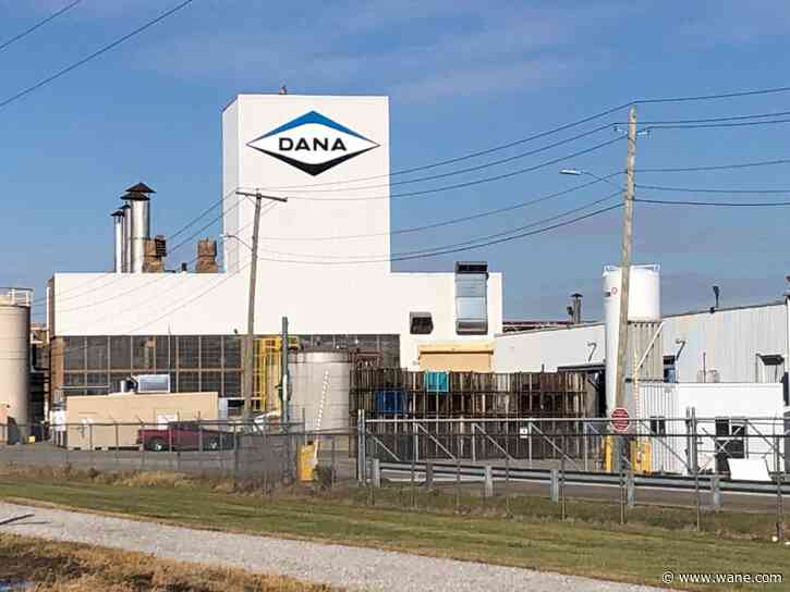 Dana makes temporary layoffs indefinite