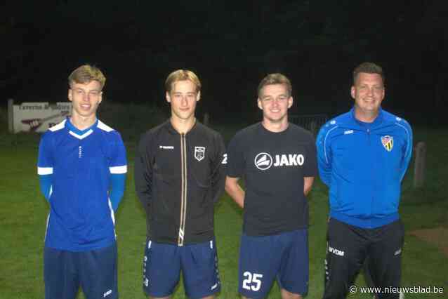 KAC Betekom B gaat op bezoek bij KFC Baal, waar drie ex-spelers en twee trainers deze zomer tekenden: “Geen vriendenmatch, want de drie punten zijn broodnodig”
