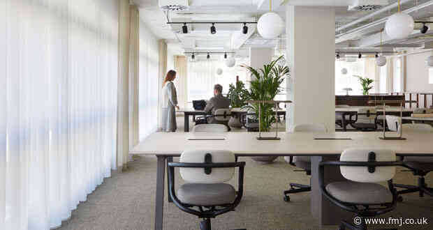 Businesses are losing neurodivergent talent due to the design of office environments