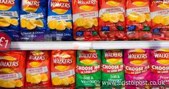 Walkers scraps long-standing crisp flavour with fans blasting their 'terrible decision'