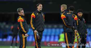 Jacob Greaves delivers key Hull City verdict after Championship's 10-game point