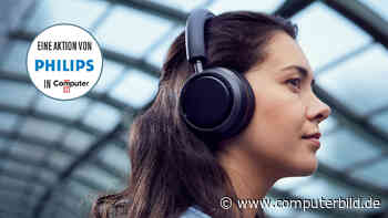 Lesertester gesucht: Philips Fidelio L4 ausprobieren