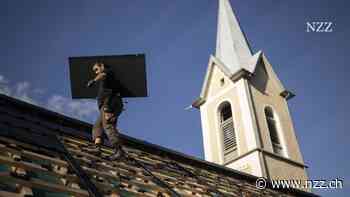 Flaschenhals in der Solarbranche: In den kommenden Jahren sind Tausende Installateure und Monteure gesucht