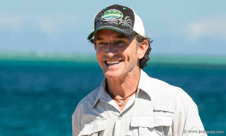 'Survivor' Makes Big Rules Change, Jeff Probst Explains Why It Finally Happened in 2023