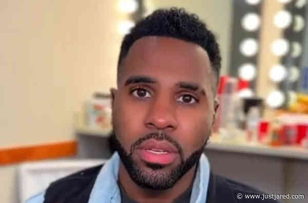Jason Derulo Makes Video Statement In Response to Aspiring Singer's Claims Against Him