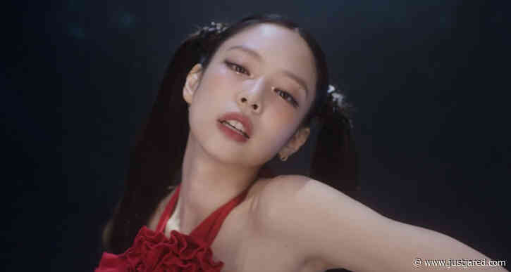 BLACKPINK's Jennie Releases First Solo Single in 5 Years - Listen to 'You & Me' Here!