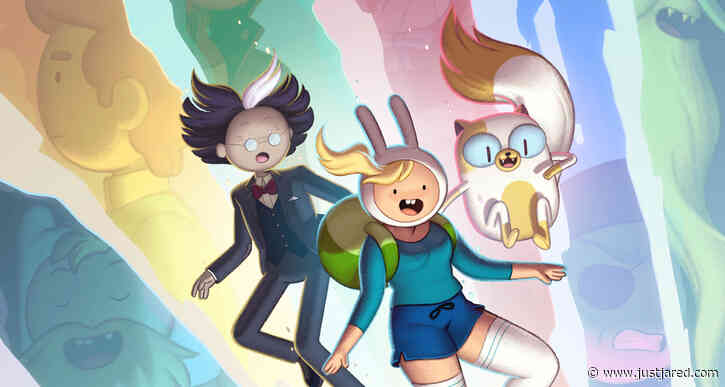Will There Be a Season 2 of 'Adventure Time' Spinoff 'Fionna & Cake'? Creator Speaks Out About Possibility
